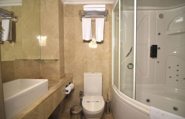 Alp Pasa Fiore Garden Suites - Special Class - Foto 66