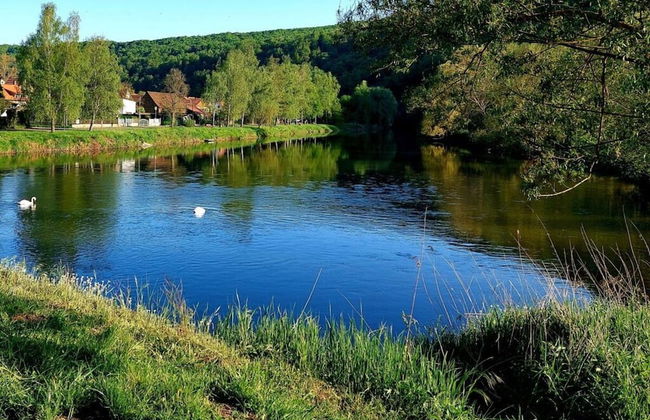 aan de Oever van de Werra - Foto 23