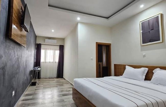 Résidence mirifique - Foto 20