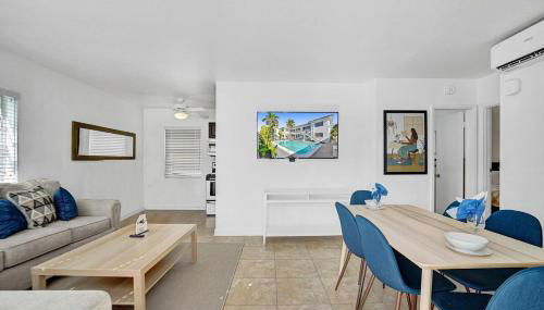 Lovely 1- Bedroom Rental Unit With Pool - Foto 3