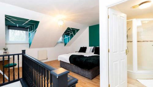 DiscountsContractorsWIFIFree ParkingSmart TV - Foto 3, Other