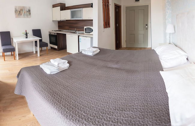 Predela 2 Holiday Apartments - Photo 25