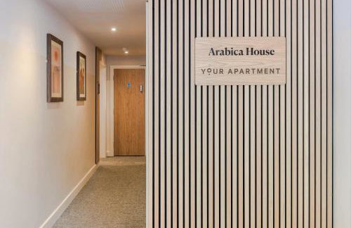 Your Apartment I Arabica House - Foto 42