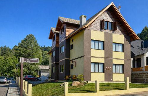 Apartamento em Gramado - Photo 1