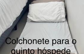 Lindo apartamento Ingá próx Uff, Plaza Shopping e Praia - Foto 7