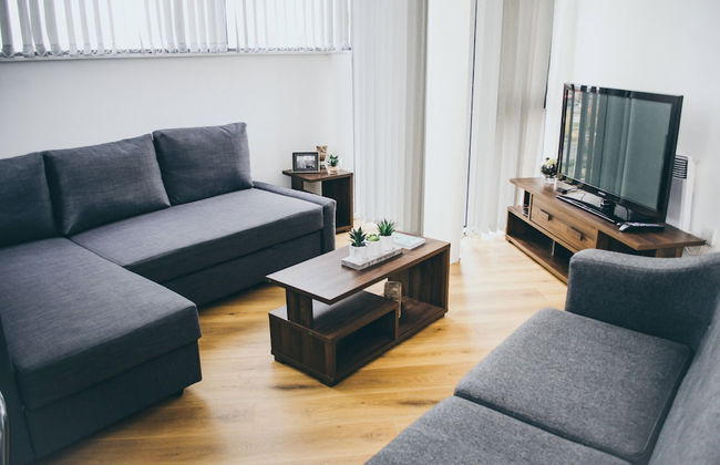 Kent Street - Apt 17 - Foto 1