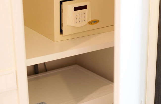 Platform Merter Suites - Foto 41