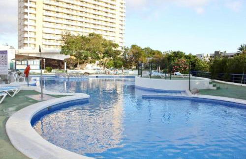 Luxuriöse Wohnung mit Meerblick in Playa Paraiso - Foto 25