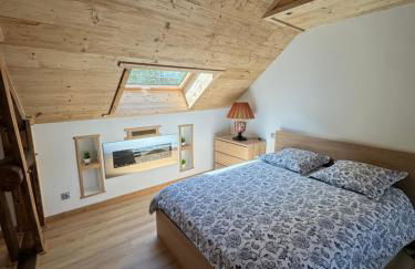 La Cabane Étoilée - Foto 13