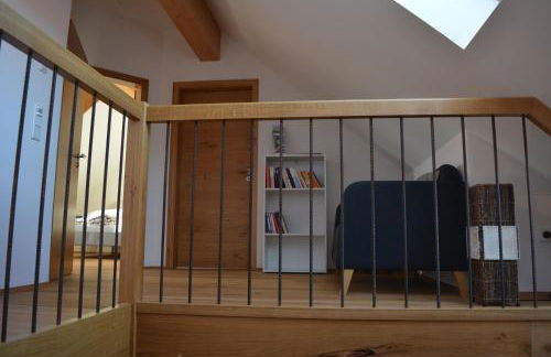 Ferienwohnung Hofgut - Foto 11