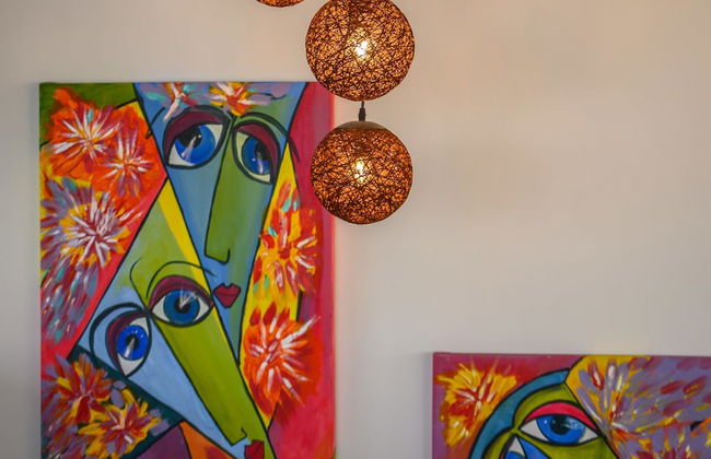 Villa Topaz - Foto 71