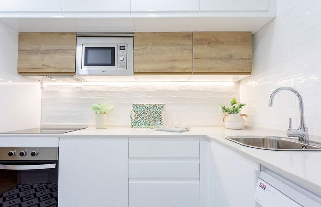 Genteel Home Teatro Soho - Foto 11