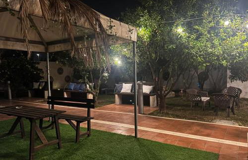 Casal Mastro appartamenti e camere con piscina - Foto 23