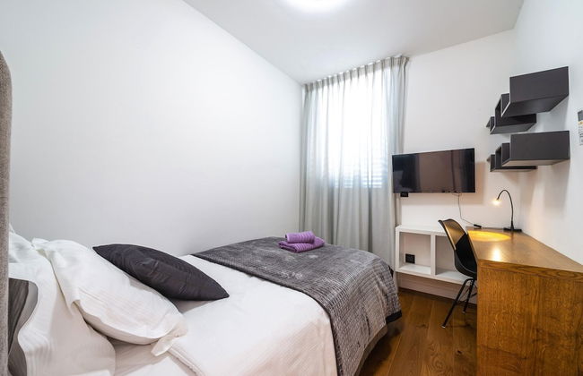 Saint Blaise Luxury Suite - Foto 3