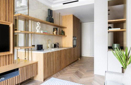 HIGHSTAY - Luxury Serviced Apartments - North Marais 2 - Foto 47