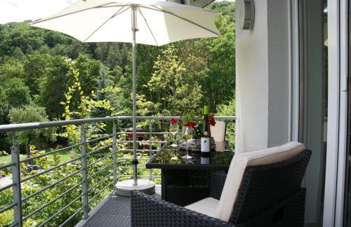 Ferienwohnung Sternenwald - Foto 15