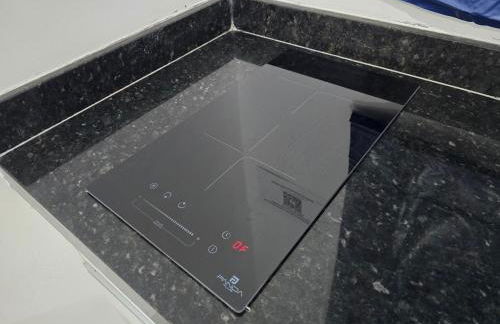 Flat completo 1 minuto da feira quartas e domingos - Foto 14