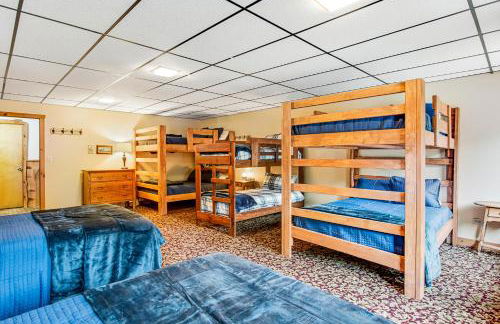 The Bear Lodge - Foto 27