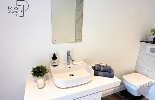 No 1 PolkaStays Ivy Farm Willow Cottage - Foto 14