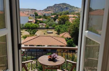 Artemis Traditional Hotel - Foto 57