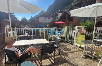 Chez Philippe - Appartements et Chalets - Panoramic Village vue Glaciers - Photo 85