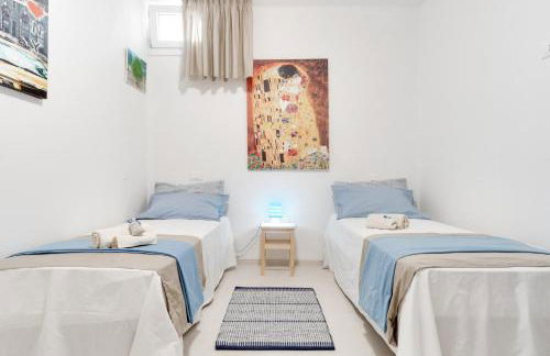 MILLEBOLLEBLU APARTMENTS - Foto 47