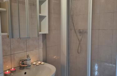 Kleine, aber feine Ferienwohnung am Park - Foto 6