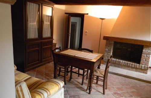 Residenza Cà d´Masseu - Foto 25