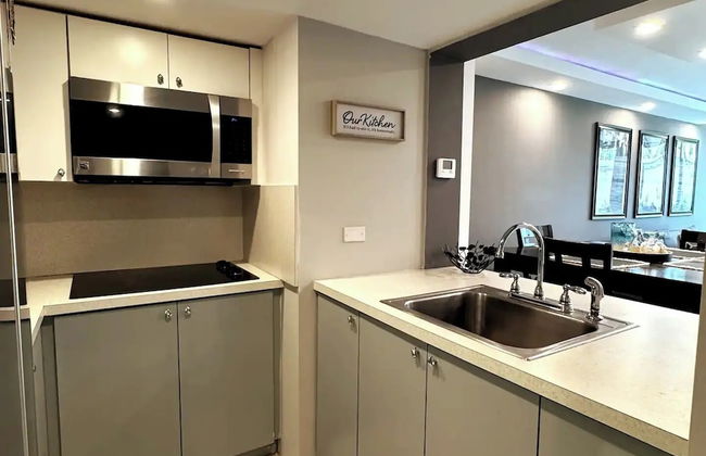 ESJ Beach Hotel - Foto 56