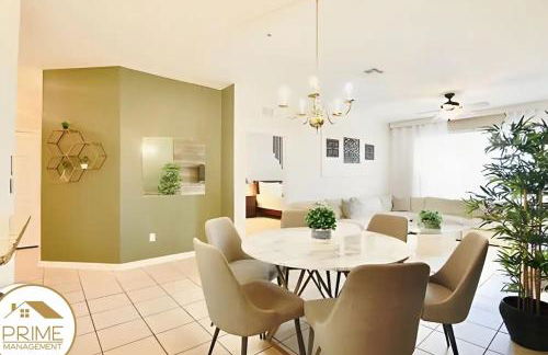 2785 Unit 105 Lovely Apartament 3BD Close to Disney - Foto 22