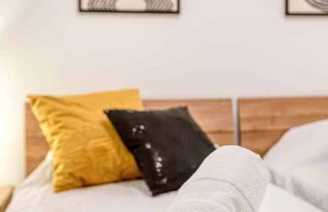 Pool Apartment - Foto 14