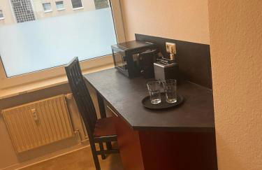 Sleep-in-Salzgitter - Foto 12