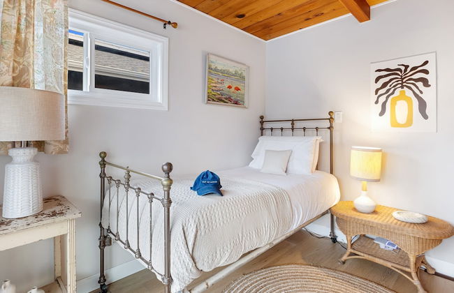 California Dreamin by Avantstay Private Pool Fire Pit Near the Beach - Foto 38