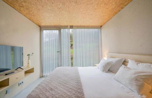 Encosta do Paraíso – Apartamentos Turísticos - Foto 86