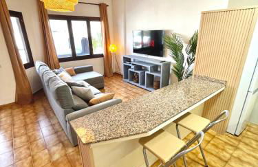 Paradise Dúplex Calm & Jacuzzi Puerto Rico - Foto 14