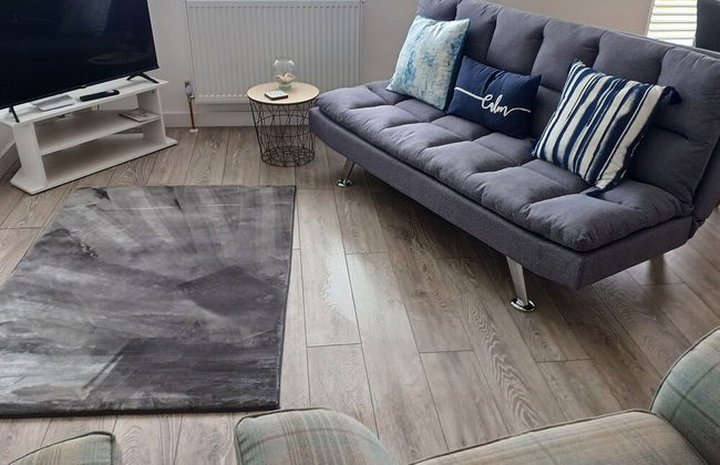 Captivating 2-bed Apartment in Bridlington - Foto 10