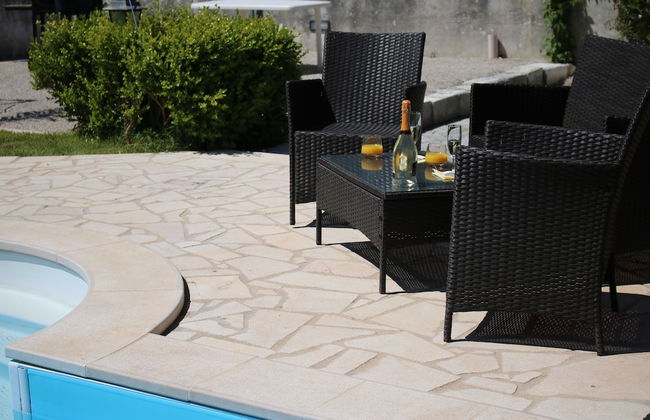 Villa Covile - Foto 31