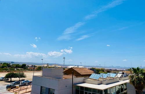 Sunny sweet apartment Olga - Foto 32