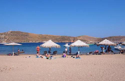 Deck1Syros Premium Apartments - Photo 14