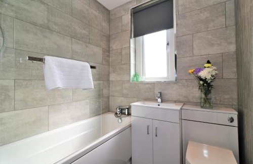 Carfin House - Motherwell - Foto 6