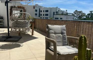 LOVPLAYA Almuñecar Beach Apartment - Photo 24