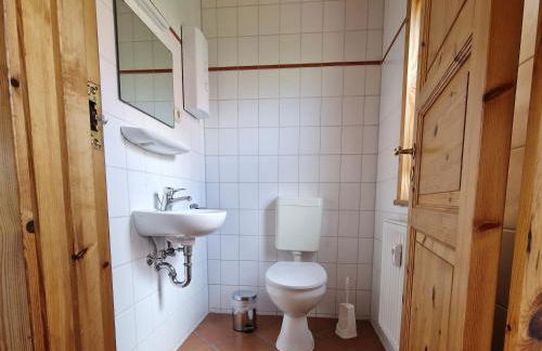 Ferienhaus im Naturerlebnisdorf Blauvogel - Foto 42