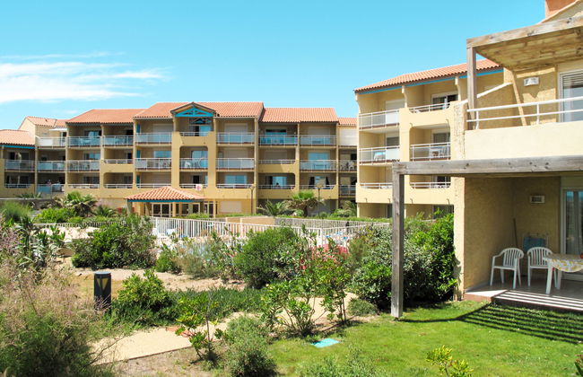 Résidence Alizéa - Foto 13