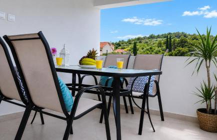 Delux apartments Villa Mihaela - Foto 38