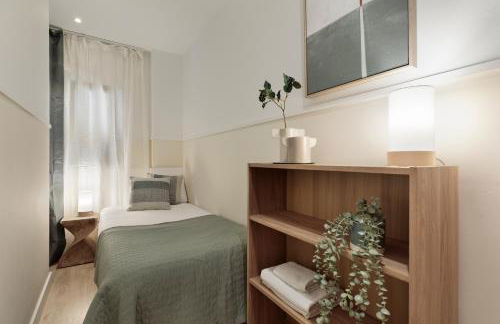 Apartments Sata Olimpic Village Area - Foto 70