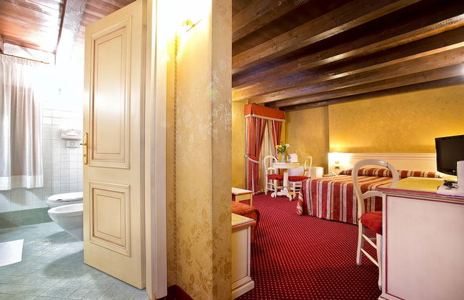 Ca' San Polo - Foto 11