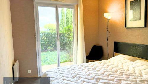 L'Atelier- Rez de Chaussée - Poitiers CHU - Foto 4