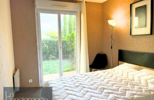 L'Atelier- Rez de Chaussée - Poitiers CHU - Foto 4