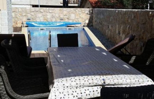 Apartments Villa Rustica - Two-bedroom Apartment With Balcony and Shared Pool - Foto 14