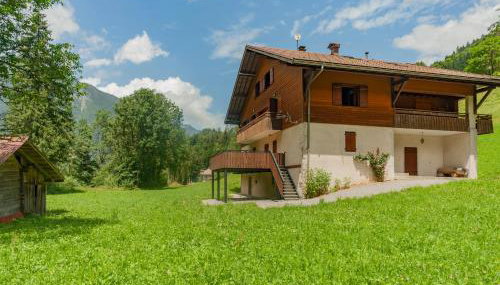 Grand appartement proche Gd Bornand - Foto 2